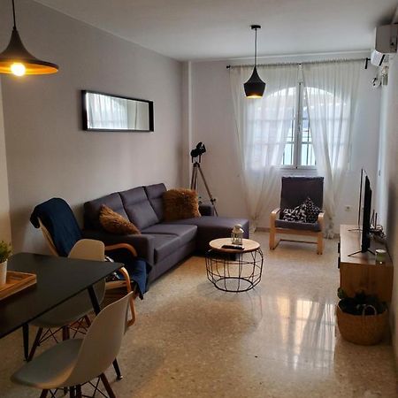 Apartamento Con Parking Gratis En El Centro De Malaga公寓 外观 照片