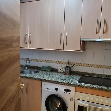 Apartamento Con Parking Gratis En El Centro De Malaga公寓 外观 照片