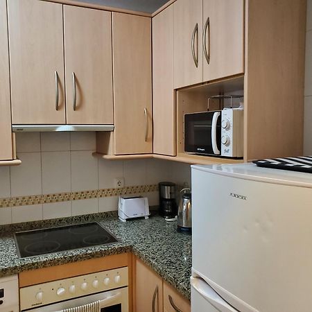 Apartamento Con Parking Gratis En El Centro De Malaga公寓 外观 照片