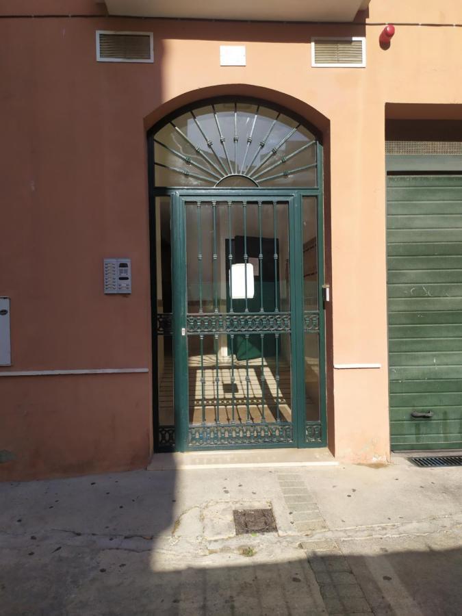 Apartamento Con Parking Gratis En El Centro De Malaga公寓 外观 照片