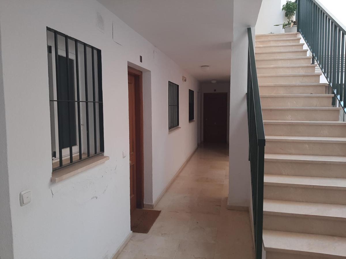 Apartamento Con Parking Gratis En El Centro De Malaga公寓 外观 照片