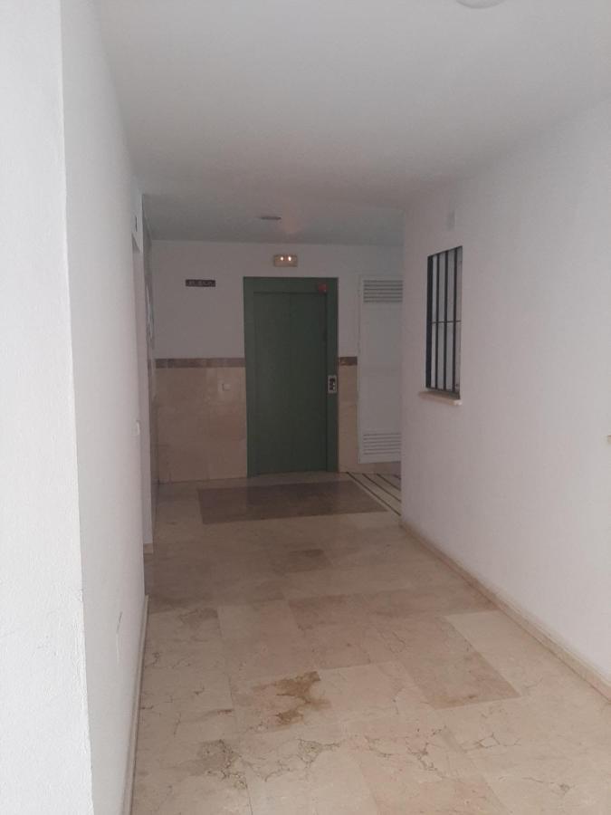 Apartamento Con Parking Gratis En El Centro De Malaga公寓 外观 照片