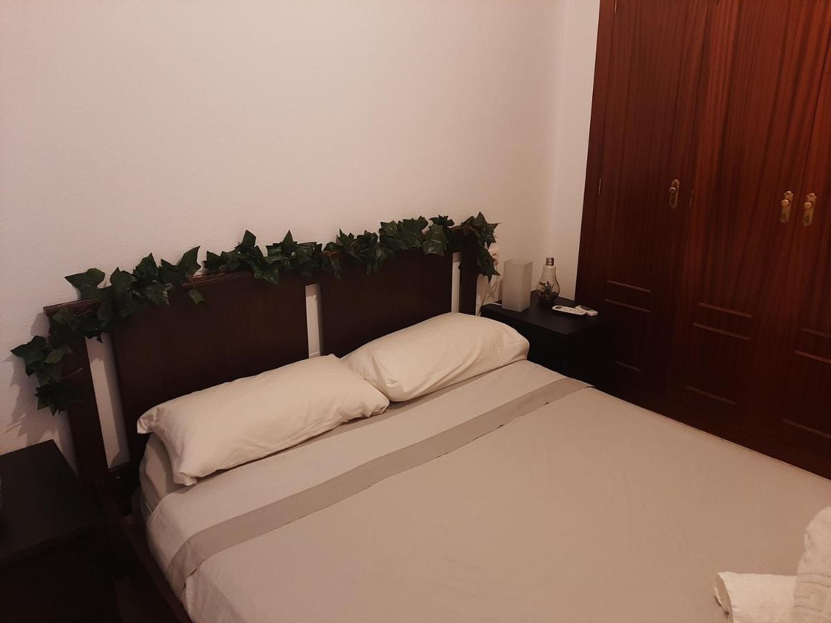 Apartamento Con Parking Gratis En El Centro De Malaga公寓 外观 照片