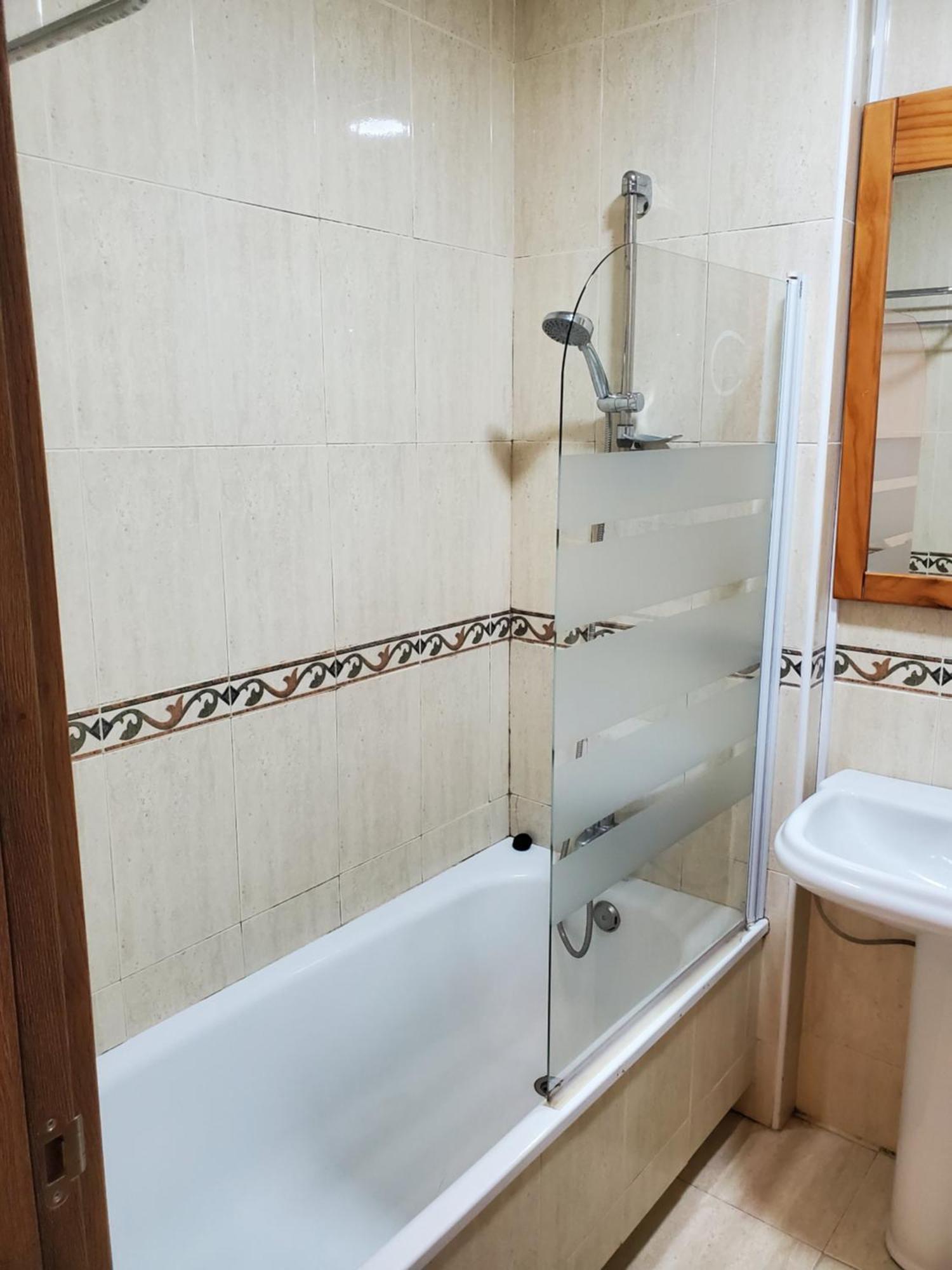 Apartamento Con Parking Gratis En El Centro De Malaga公寓 外观 照片